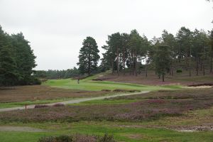 Sunningdale (New) 12th